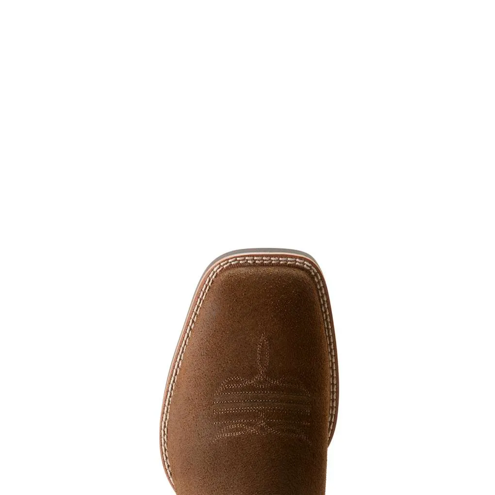Ariat Mens Sport Western WST Mesa Tan/Vintage Bomber