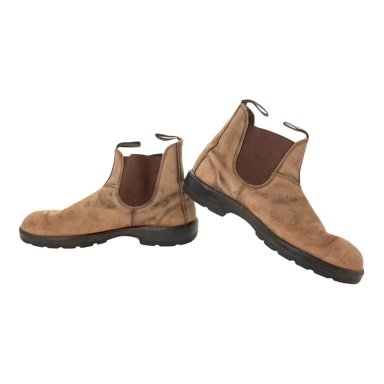 Blundstone Classic Chelsea Boots - Men's