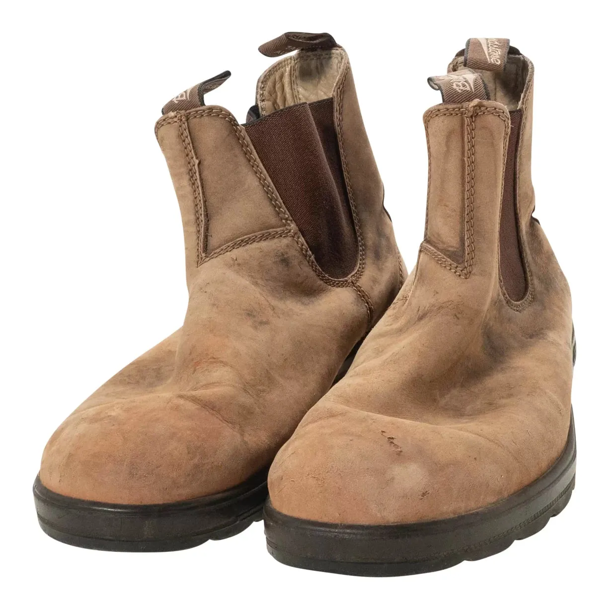 Blundstone Classic Chelsea Boots - Men's