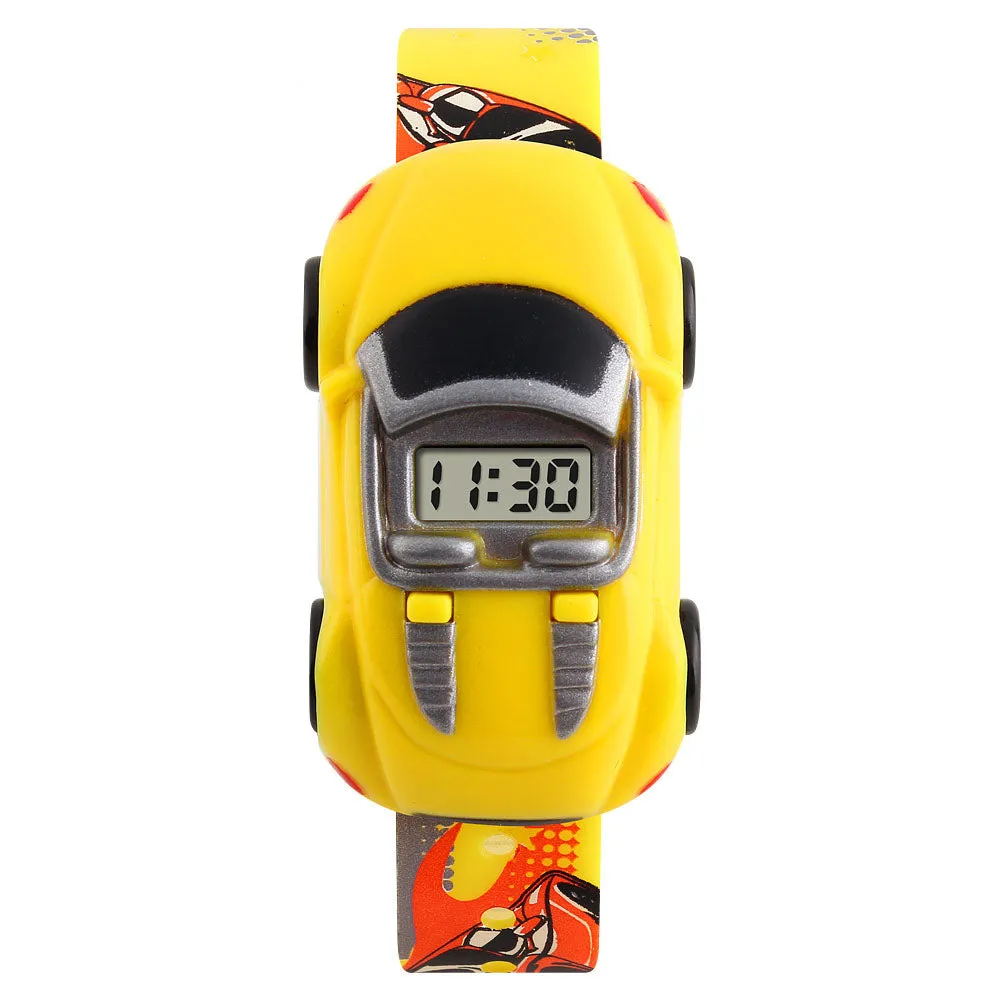 Creative car trend toy watch W2312841