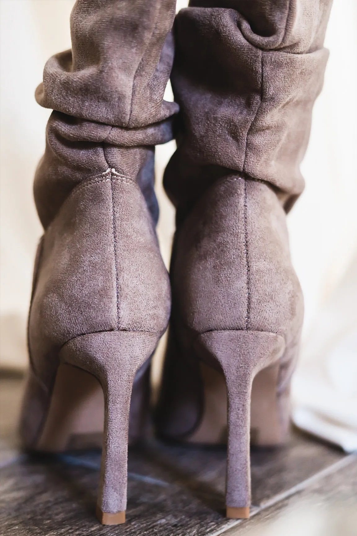 Kali Boots