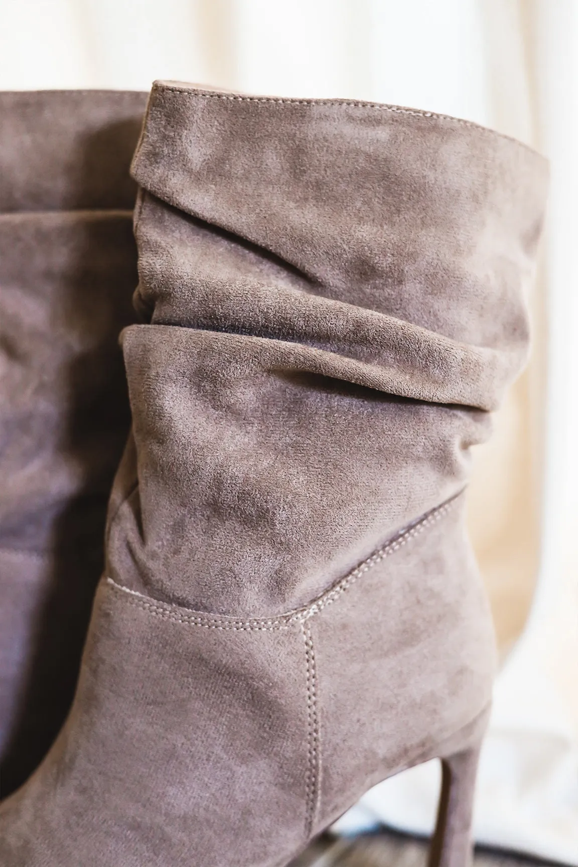 Kali Boots