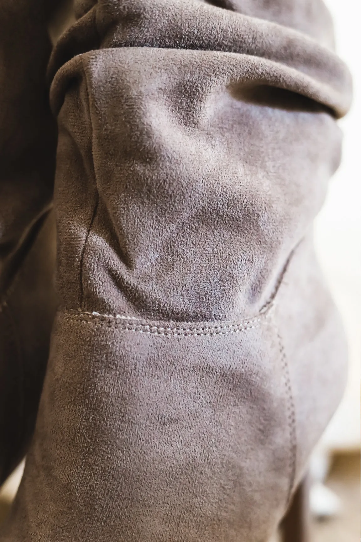 Kali Boots
