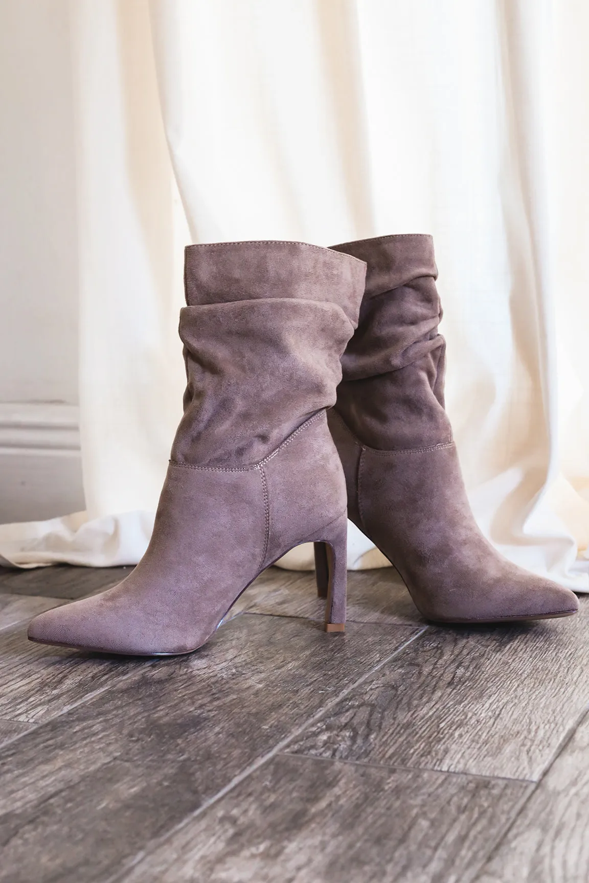 Kali Boots