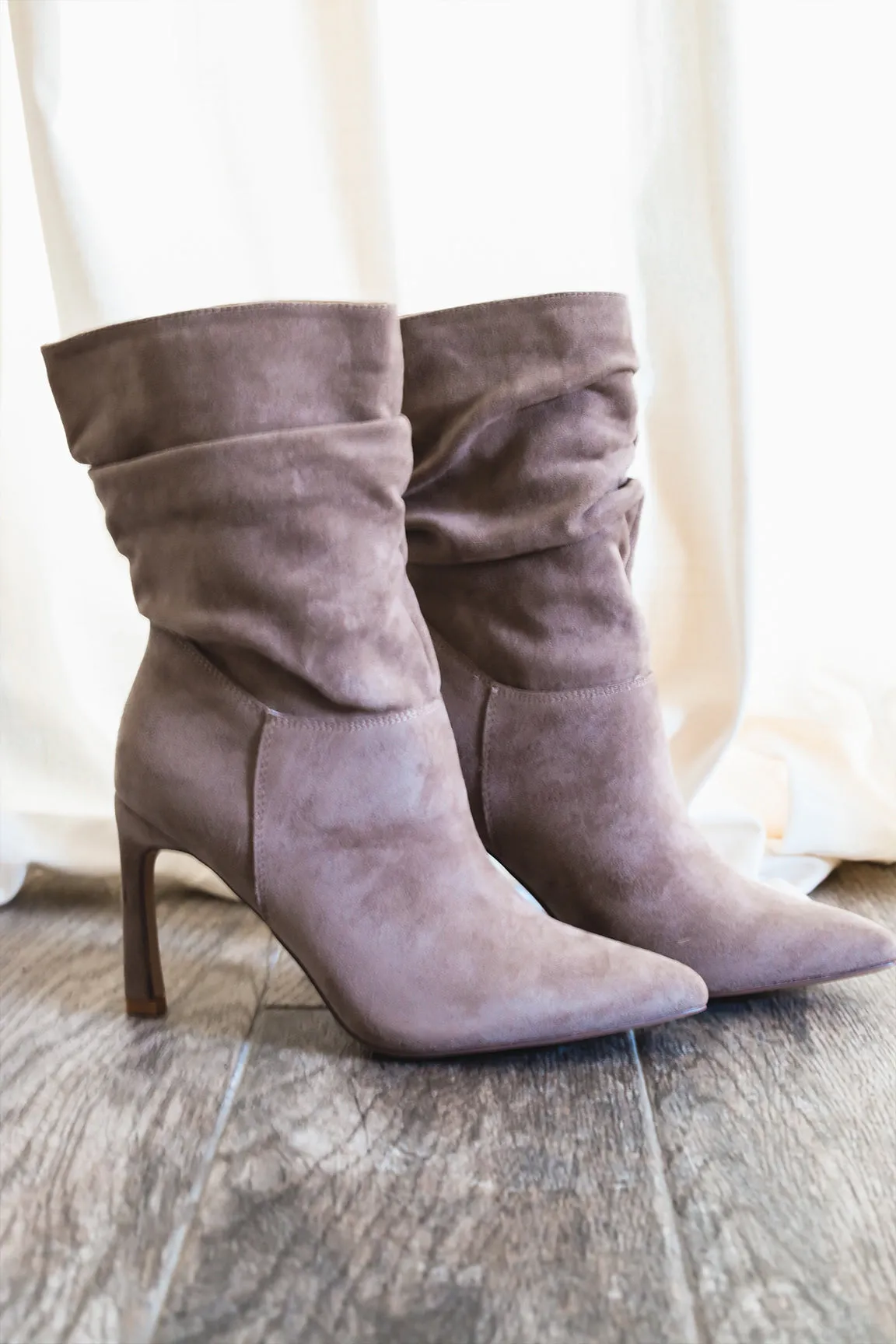 Kali Boots
