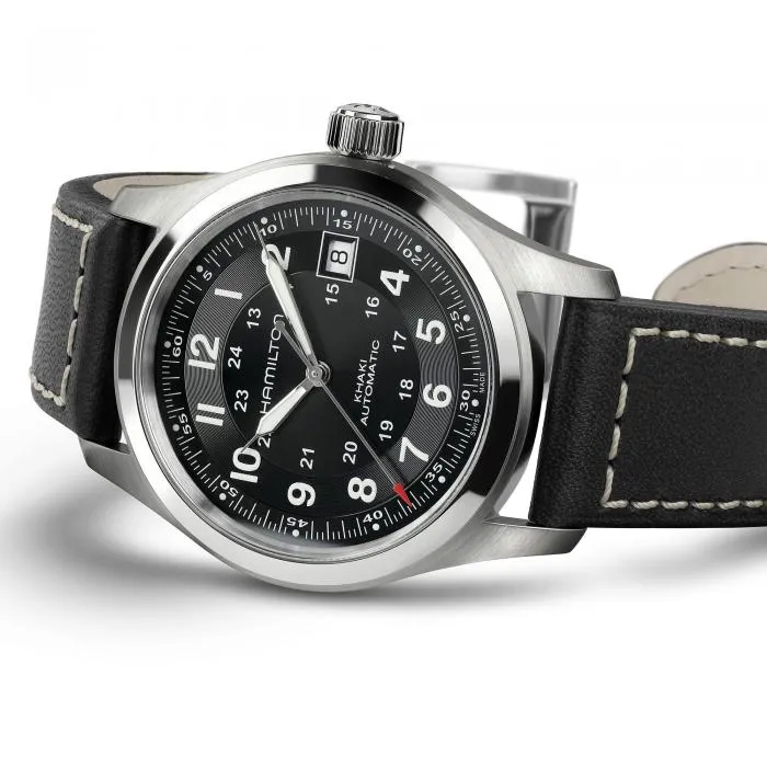 Khaki Field Auto
 H70455733