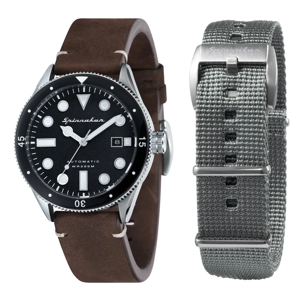 Spinnaker Cahill SP-5033-01