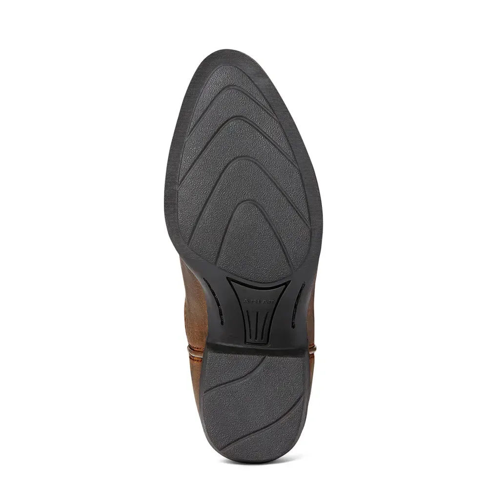 Youth Ariat Heritage Western  Classic Cowboy Boots with Lasting Comfort